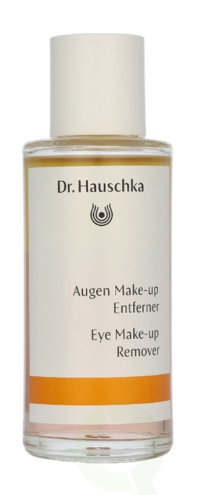 Dr. Hauschka Eye Make-Up Remover 75 ml i gruppen SKÖNHET & HÄLSA / Makeup / Sminkborttagning hos TP E-commerce Nordic AB (D33920)
