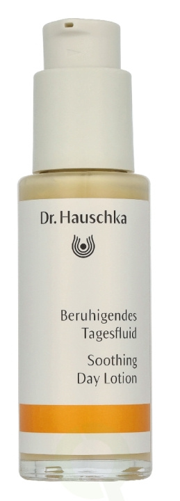 Dr. Hauschka Soothing Day Lotion 50 ml i gruppen SKÖNHET & HÄLSA / Hudvård / Kroppsvård / Body lotion hos TP E-commerce Nordic AB (D33926)