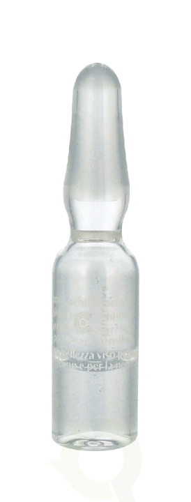 Dr. Hauschka Sensitive Care Conditioner For sensitive skin 10 ml i gruppen SKÖNHET & HÄLSA / Hudvård / Ansiktsvård / Serum Hud hos TP E-commerce Nordic AB (D33927)