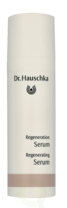 Dr. Hauschka Regenerating Serum 30 ml i gruppen SKÖNHET & HÄLSA / Hudvård / Ansiktsvård / Serum Hud hos TP E-commerce Nordic AB (D33930)