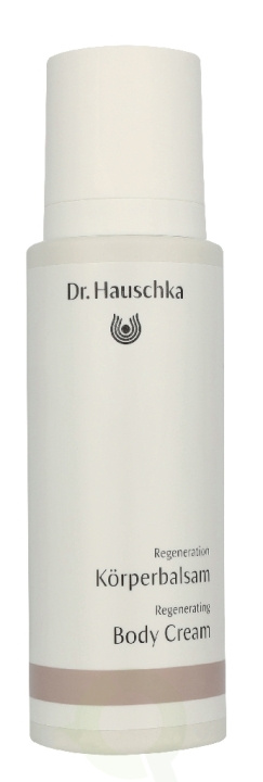 Dr. Hauschka Regenerating Body Cream 150 ml i gruppen SKÖNHET & HÄLSA / Hudvård / Kroppsvård / Body lotion hos TP E-commerce Nordic AB (D33932)
