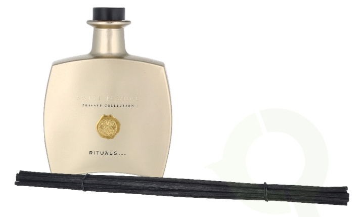 Rituals Private Collection Sweet Jasmine Fragrance Sticks 450 ml i gruppen SKÖNHET & HÄLSA / Doft & Parfym / Övrig doft / Doftspridare hos TP E-commerce Nordic AB (D33938)