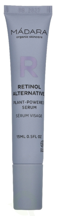 Madara Retinol Alternative Plant-Powered Serum 15 ml i gruppen SKÖNHET & HÄLSA / Hudvård / Ansiktsvård / Serum Hud hos TP E-commerce Nordic AB (D33944)