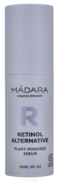Madara Retinol Alternative Plant-Powered Serum 30 ml i gruppen SKÖNHET & HÄLSA / Hudvård / Ansiktsvård / Serum Hud hos TP E-commerce Nordic AB (D33949)