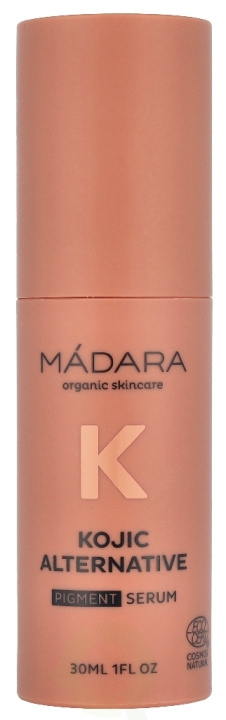 Madara Kojic Alternative Pigment Serum 30 ml i gruppen SKÖNHET & HÄLSA / Hudvård / Ansiktsvård / Serum Hud hos TP E-commerce Nordic AB (D33953)