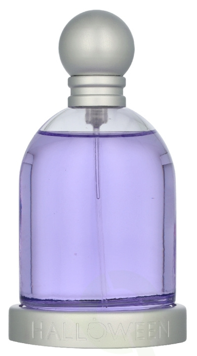 Jesus Del Pozo J. Del Pozo Halloween Woman Edt Spray 100 ml i gruppen SKÖNHET & HÄLSA / Doft & Parfym / Parfym / Parfym för henne hos TP E-commerce Nordic AB (D33960)