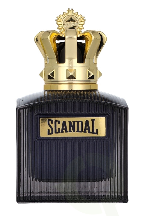 J.P. Gaultier Scandal Intense Edp Spray 100 ml i gruppen SKÖNHET & HÄLSA / Doft & Parfym / Parfym hos TP E-commerce Nordic AB (D33968)