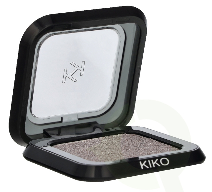 Kiko Milano Glitter Shower Eyeshadow 2 g #07 Snow Queen i gruppen SKÖNHET & HÄLSA / Makeup / Ögon & Ögonbryn / Ögonskuggor hos TP E-commerce Nordic AB (D34000)
