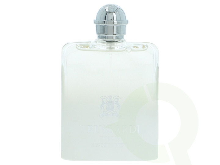 Trussardi Donna White Edt Spray 100 ml i gruppen SKÖNHET & HÄLSA / Doft & Parfym / Parfym hos TP E-commerce Nordic AB (D34014)