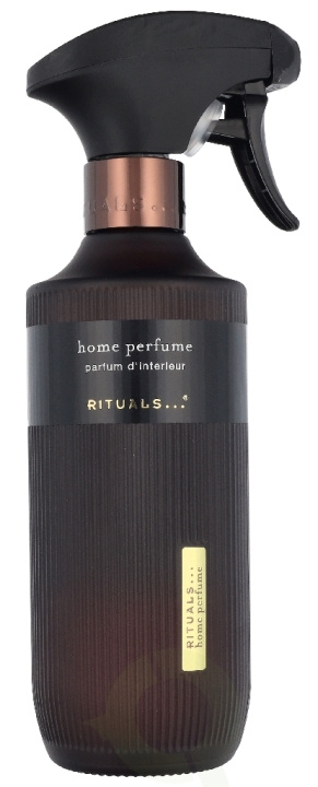 Rituals Ayurveda Home Perfume 400 ml i gruppen SKÖNHET & HÄLSA / Doft & Parfym / Övrig doft / Doftspridare hos TP E-commerce Nordic AB (D34024)