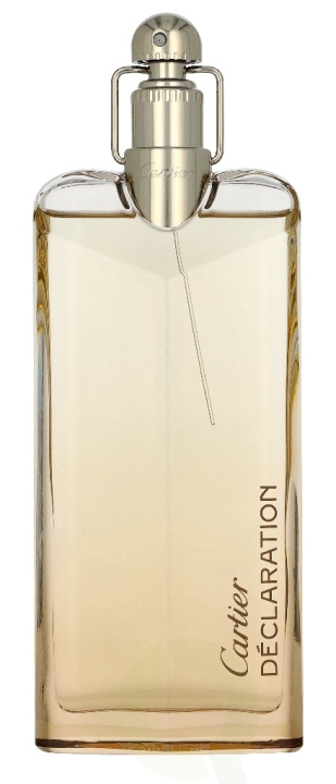 Cartier Declaration Edp Spray 100 ml i gruppen SKÖNHET & HÄLSA / Doft & Parfym / Parfym / Parfym för henne hos TP E-commerce Nordic AB (D34036)