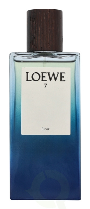 Loewe 7 Elixir Edp Spray 100 ml i gruppen SKÖNHET & HÄLSA / Doft & Parfym / Parfym hos TP E-commerce Nordic AB (D34040)