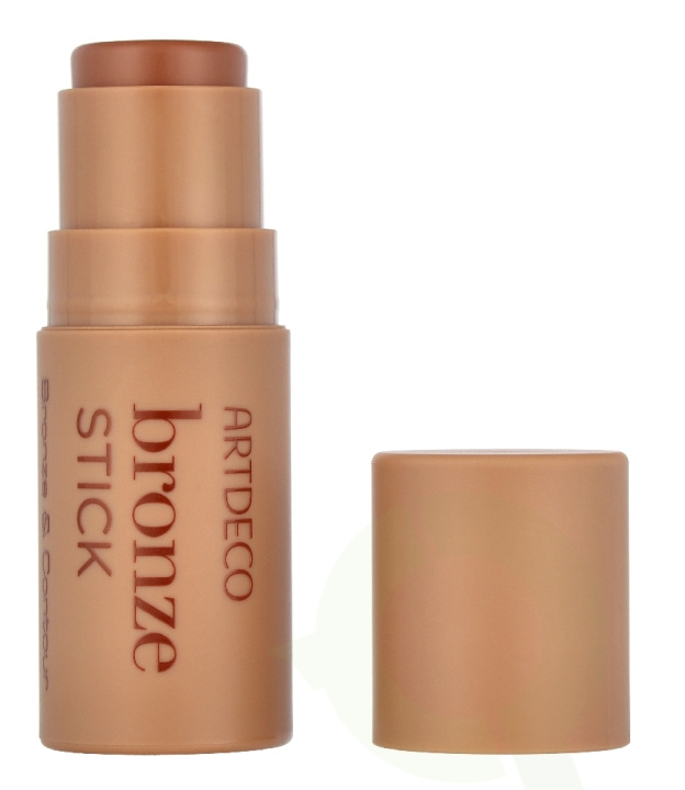 Artdeco Bronze Stick 4.5 g #5 Provence i gruppen SKÖNHET & HÄLSA / Makeup / Basmakeup / Rouge / Bronzer hos TP E-commerce Nordic AB (D34044)