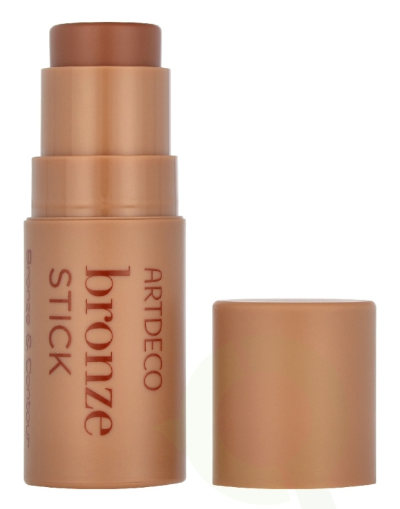 Artdeco Bronze Stick 4.5 g #8 Tan Era i gruppen SKÖNHET & HÄLSA / Makeup / Basmakeup / Rouge / Bronzer hos TP E-commerce Nordic AB (D34045)