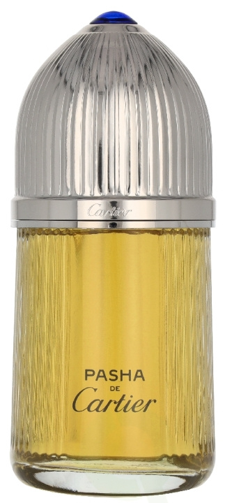 Cartier Pasha De Cartier Edp Spray 100 ml i gruppen SKÖNHET & HÄLSA / Doft & Parfym / Parfym / Parfym för henne hos TP E-commerce Nordic AB (D34048)