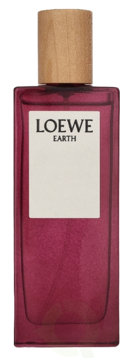 Loewe Earth Edp Spray 50 ml i gruppen SKÖNHET & HÄLSA / Doft & Parfym / Parfym hos TP E-commerce Nordic AB (D34049)