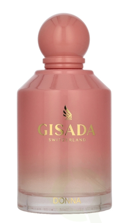 Gisada Donna Edp Spray 100 ml i gruppen SKÖNHET & HÄLSA / Doft & Parfym / Parfym hos TP E-commerce Nordic AB (D34065)