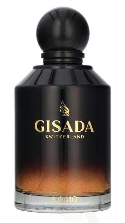 Gisada Uomo Edp Spray 100 ml i gruppen SKÖNHET & HÄLSA / Doft & Parfym / Parfym hos TP E-commerce Nordic AB (D34066)