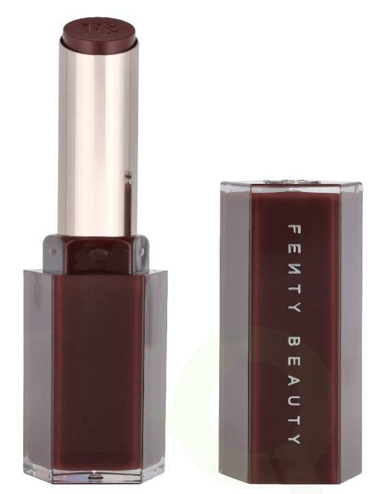 Fenty Beauty Gloss Bomb Stick Lip Gloss 3.6 g #09 Hot Chocolit i gruppen SKÖNHET & HÄLSA / Makeup / Läppar / Läppglans & Plumper hos TP E-commerce Nordic AB (D34079)