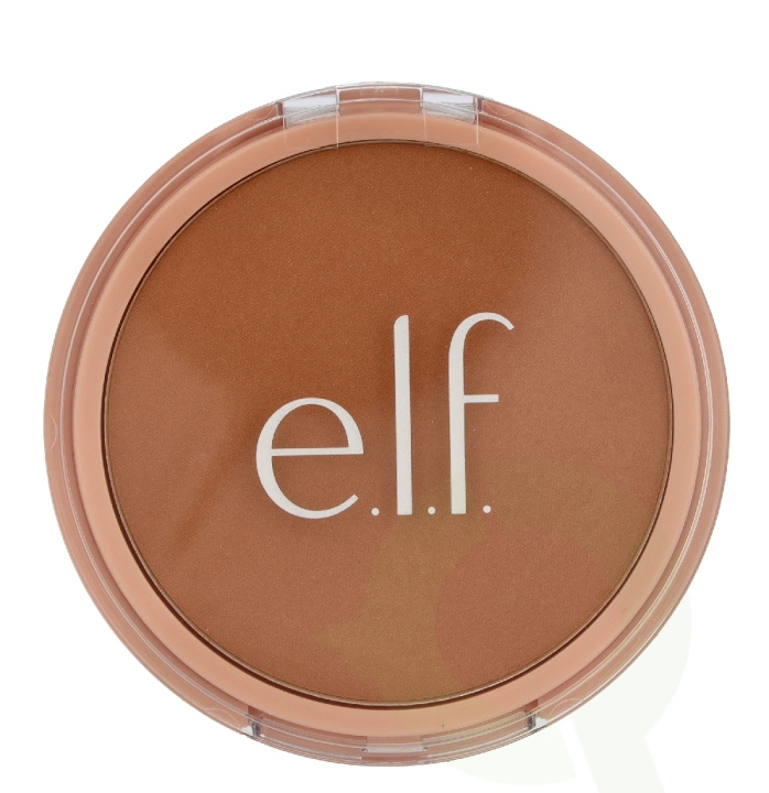 Elf Cosmetics Elf Halo Glow Powder Filter Foundation 10 g Tan Warm i gruppen SKÖNHET & HÄLSA / Makeup / Basmakeup / Foundation hos TP E-commerce Nordic AB (D34089)