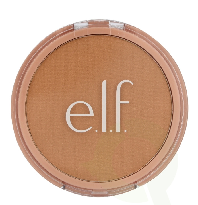 Elf Cosmetics Elf Halo Glow Powder Filter Foundation 10 g Medium Neutral i gruppen SKÖNHET & HÄLSA / Makeup / Basmakeup / Foundation hos TP E-commerce Nordic AB (D34091)