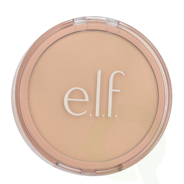 Elf Cosmetics Elf Halo Glow Powder Filter Foundation 10 g Fair Neutral Cool i gruppen SKÖNHET & HÄLSA / Makeup / Basmakeup / Foundation hos TP E-commerce Nordic AB (D34092)