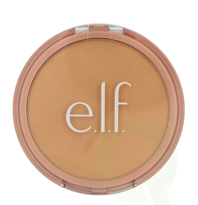 Elf Cosmetics Elf Halo Glow Powder Filter Foundation 10 g Light Warm i gruppen SKÖNHET & HÄLSA / Makeup / Basmakeup / Foundation hos TP E-commerce Nordic AB (D34093)