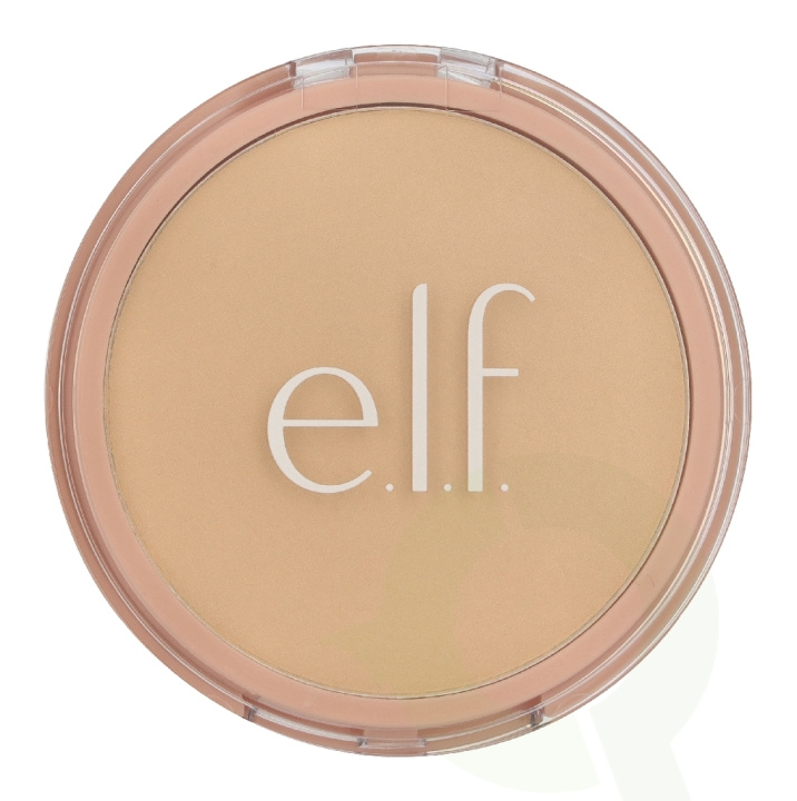Elf Cosmetics Elf Halo Glow Powder Filter Foundation 10 g Fair Warm i gruppen SKÖNHET & HÄLSA / Makeup / Basmakeup / Foundation hos TP E-commerce Nordic AB (D34094)
