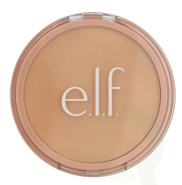 Elf Cosmetics Elf Halo Glow Powder Filter Foundation 10 g Light Neutral i gruppen SKÖNHET & HÄLSA / Makeup / Basmakeup / Foundation hos TP E-commerce Nordic AB (D34095)