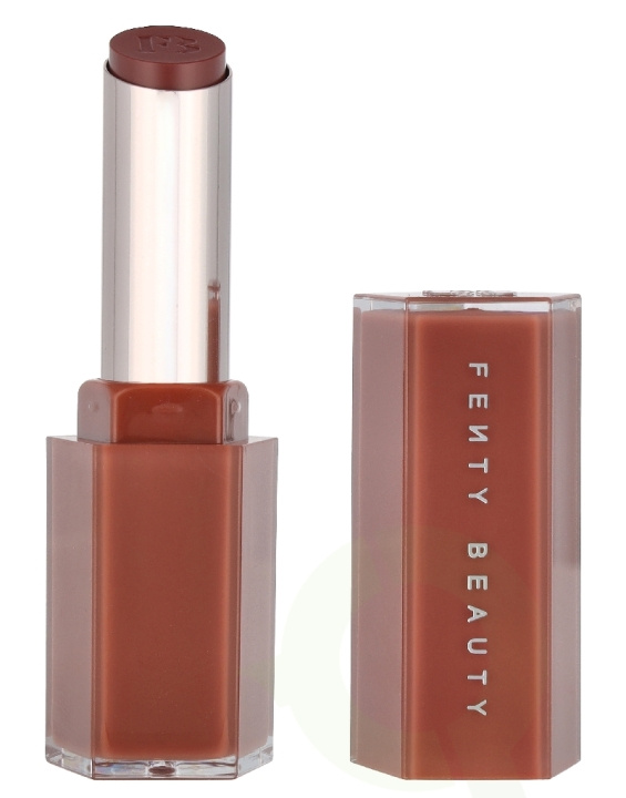 Fenty Beauty Gloss Bomb Stix Gloss Stick 3.6 g #08 Sp\'ice Cold i gruppen SKÖNHET & HÄLSA / Makeup / Läppar / Läppstift hos TP E-commerce Nordic AB (D34103)