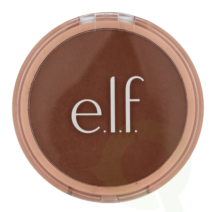 Elf Cosmetics Elf Halo Glow Powder Filter Pressed Power 10 g Rich Warm i gruppen SKÖNHET & HÄLSA / Makeup / Basmakeup / Foundation hos TP E-commerce Nordic AB (D34104)