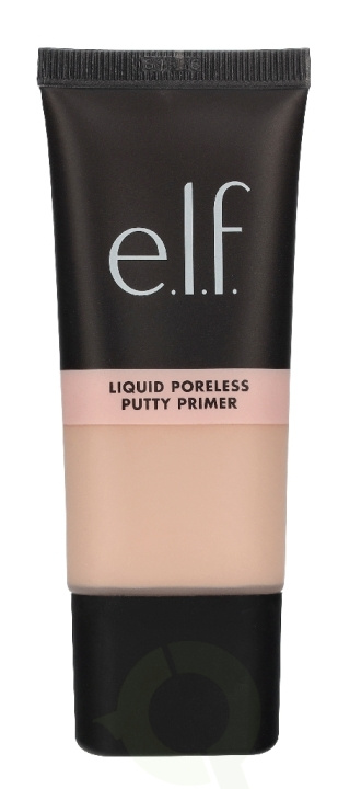 Elf Cosmetics Elf Liquid Poreless Putty Primer 28 ml Universal Sheer i gruppen SKÖNHET & HÄLSA / Makeup / Basmakeup / Primer hos TP E-commerce Nordic AB (D34110)