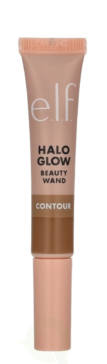 Elf Cosmetics Elf Halo Glow Beauty Wand Contour 10 ml Light/Medium i gruppen SKÖNHET & HÄLSA / Makeup / Basmakeup / Foundation hos TP E-commerce Nordic AB (D34111)