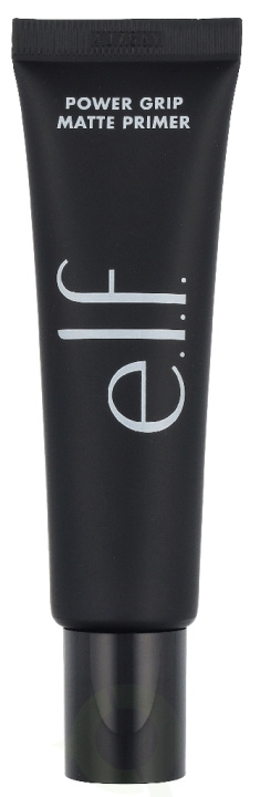 Elf Cosmetics Elf Power Grip Matte Primer 26 ml i gruppen SKÖNHET & HÄLSA / Makeup / Basmakeup / Primer hos TP E-commerce Nordic AB (D34113)