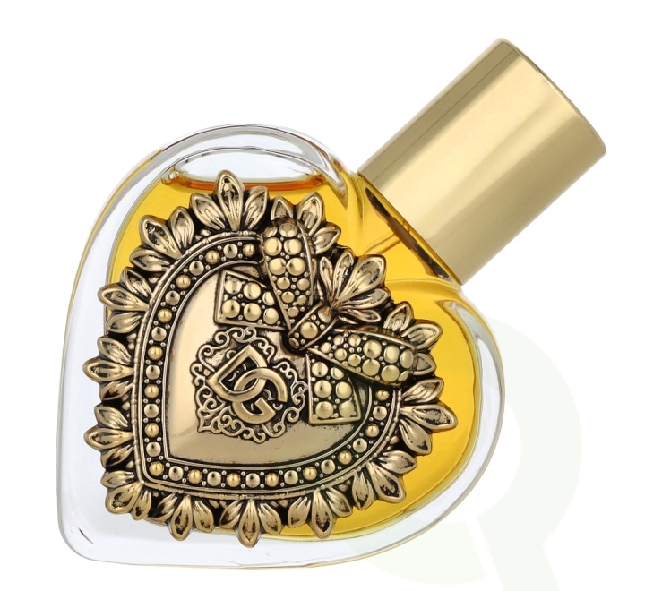 Dolce & Gabbana Devotion Edp Spray 20 ml i gruppen SKÖNHET & HÄLSA / Doft & Parfym / Parfym hos TP E-commerce Nordic AB (D34119)
