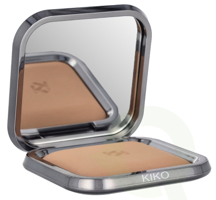 Kiko Milano Radiant Fusion Baked Powder 8.5 g #05 i gruppen SKÖNHET & HÄLSA / Makeup / Basmakeup / Puder hos TP E-commerce Nordic AB (D34126)