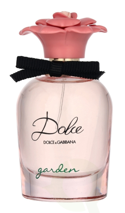 Dolce & Gabbana Dolce Garden Edp Spray 50 ml i gruppen SKÖNHET & HÄLSA / Doft & Parfym / Parfym / Parfym för henne hos TP E-commerce Nordic AB (D34129)