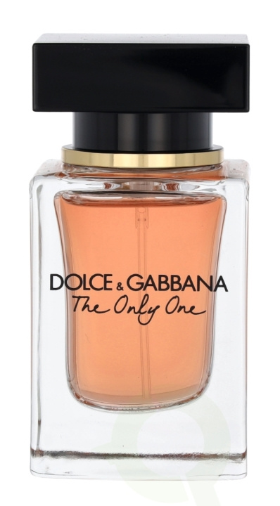 Dolce & Gabbana The Only One For Women Edp Spray 30 ml i gruppen SKÖNHET & HÄLSA / Doft & Parfym / Parfym / Parfym för henne hos TP E-commerce Nordic AB (D34131)