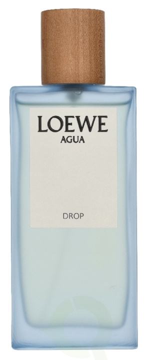Loewe Agua Drop Edp Spray 100 ml i gruppen SKÖNHET & HÄLSA / Doft & Parfym / Parfym hos TP E-commerce Nordic AB (D34139)
