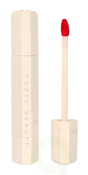 Fenty Beauty Poutsicle Hydrating Lip Stain 6.5 ml #02 Zesty Bestie i gruppen SKÖNHET & HÄLSA / Makeup / Läppar / Läppenna hos TP E-commerce Nordic AB (D34140)