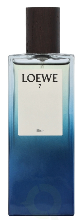 Loewe 7 Elixir Edp Spray 50 ml i gruppen SKÖNHET & HÄLSA / Doft & Parfym / Parfym hos TP E-commerce Nordic AB (D34146)