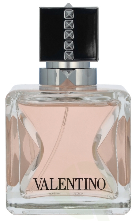 Valentino Valentina 2025 Edp Spray 50 ml i gruppen SKÖNHET & HÄLSA / Doft & Parfym / Parfym / Parfym för henne hos TP E-commerce Nordic AB (D34149)