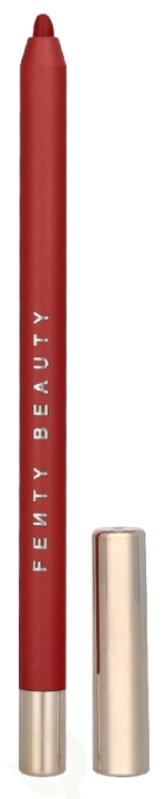 Fenty Beauty Trace\'D Out Pencil Lip Liner 1.24 g #10 The MVP i gruppen SKÖNHET & HÄLSA / Makeup / Läppar hos TP E-commerce Nordic AB (D34153)