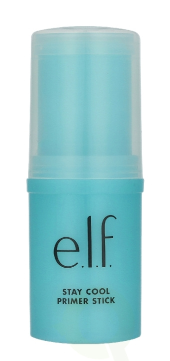 Elf Cosmetics Elf Stay Cool Primer Stick Cool Stick 17 g i gruppen SKÖNHET & HÄLSA / Makeup / Basmakeup / Primer hos TP E-commerce Nordic AB (D34156)