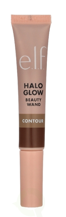 Elf Cosmetics Elf Halo Glow Beauty Wand Contour 10 ml Tan/Deep i gruppen SKÖNHET & HÄLSA / Makeup / Basmakeup / Foundation hos TP E-commerce Nordic AB (D34157)