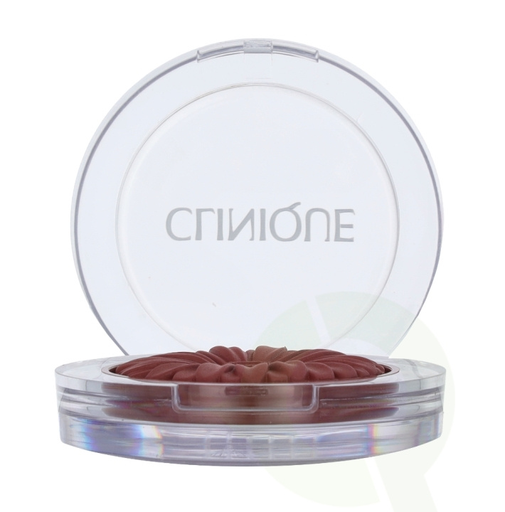 Clinique Cheek Pop Blush 3.5 g #17 Black Honey Pop i gruppen SKÖNHET & HÄLSA / Makeup / Basmakeup / Rouge / Bronzer hos TP E-commerce Nordic AB (D34194)