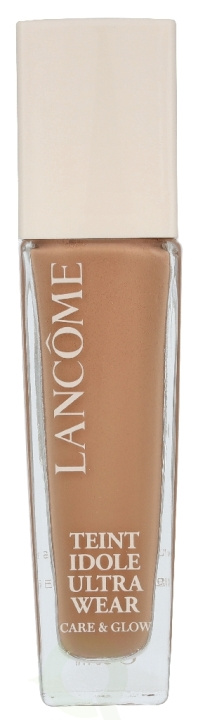 Lancome Teint Idole Ultra Wear Care & Glow #220C Foundation 30 ml i gruppen SKÖNHET & HÄLSA / Makeup / Basmakeup / Foundation hos TP E-commerce Nordic AB (D34197)