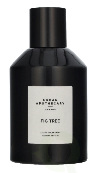 Urban Apothecary Fig Tree Luxury Room Spray 100 ml i gruppen SKÖNHET & HÄLSA / Doft & Parfym / Övrig doft / Doftljus hos TP E-commerce Nordic AB (D34204)