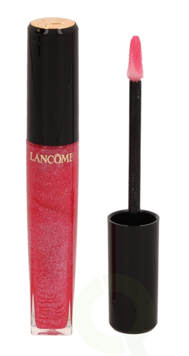 Lancome L\'Absolu Gloss Sheer Lipgloss 8 ml #383 Premier Baiser i gruppen SKÖNHET & HÄLSA / Makeup / Läppar / Läppglans & Plumper hos TP E-commerce Nordic AB (D34219)
