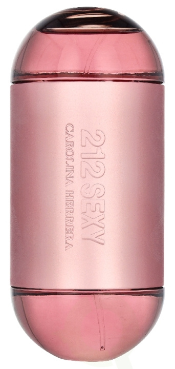 Carolina Herrera 212 Sexy Women Edp Spray 100 ml i gruppen SKÖNHET & HÄLSA / Doft & Parfym / Parfym / Parfym för henne hos TP E-commerce Nordic AB (D34222)